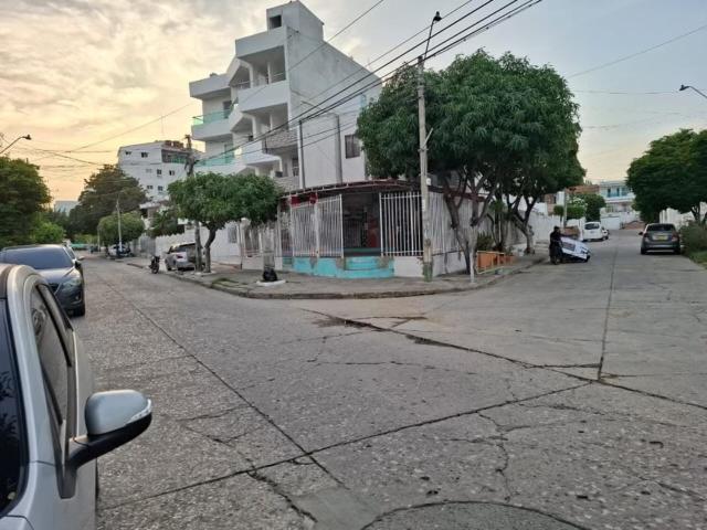 Отель Urbanizacion Buenavista - Av Crisanto Luque Картахена Экстерьер фото